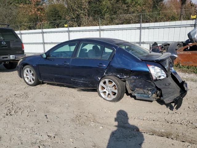 Photo 1 VIN: 1N4BA41E57C849479 - NISSAN MAXIMA SE 