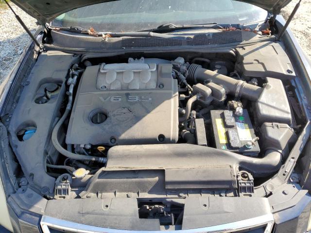 Photo 10 VIN: 1N4BA41E57C849479 - NISSAN MAXIMA SE 