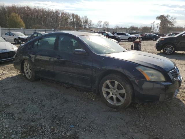 Photo 3 VIN: 1N4BA41E57C849479 - NISSAN MAXIMA SE 