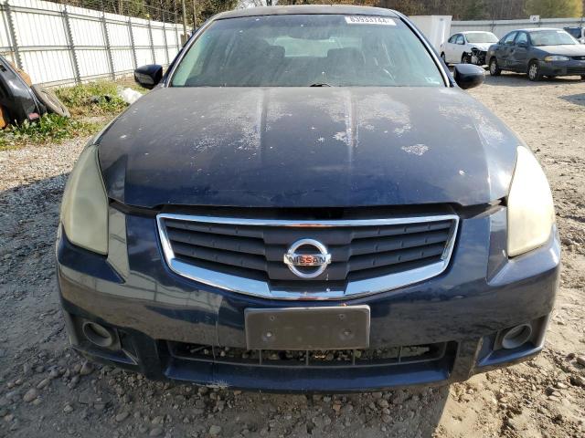 Photo 4 VIN: 1N4BA41E57C849479 - NISSAN MAXIMA SE 