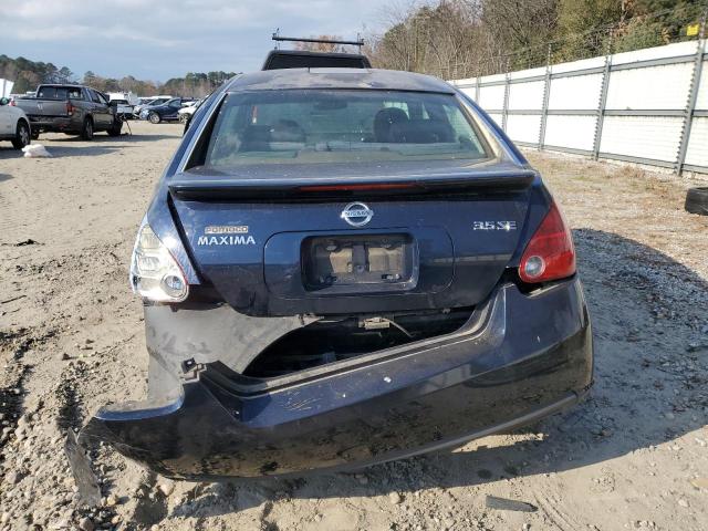 Photo 5 VIN: 1N4BA41E57C849479 - NISSAN MAXIMA SE 