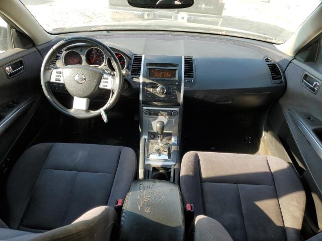 Photo 7 VIN: 1N4BA41E57C849479 - NISSAN MAXIMA SE 