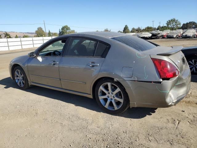 Photo 1 VIN: 1N4BA41E57C850468 - NISSAN MAXIMA SE 