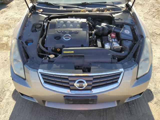 Photo 10 VIN: 1N4BA41E57C850468 - NISSAN MAXIMA SE 