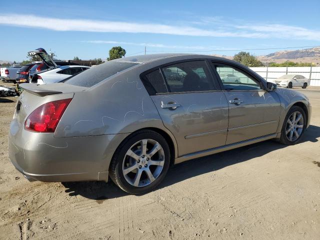 Photo 2 VIN: 1N4BA41E57C850468 - NISSAN MAXIMA SE 