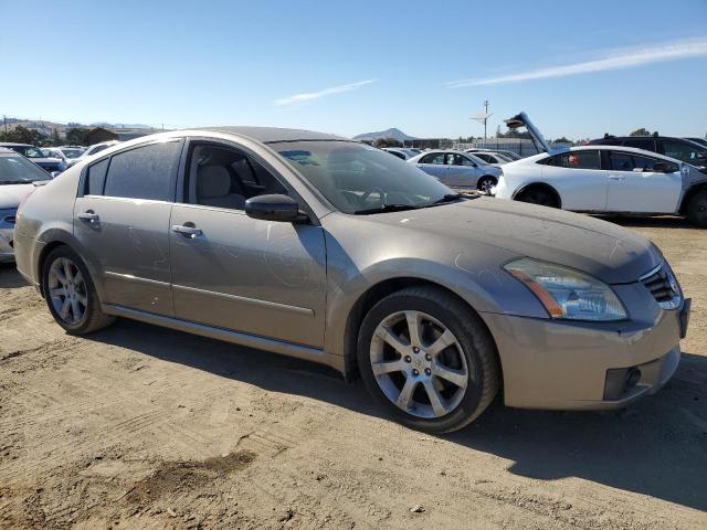 Photo 3 VIN: 1N4BA41E57C850468 - NISSAN MAXIMA SE 