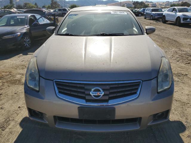 Photo 4 VIN: 1N4BA41E57C850468 - NISSAN MAXIMA SE 