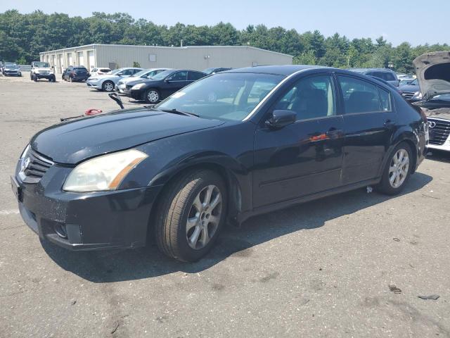 Photo 0 VIN: 1N4BA41E57C852561 - NISSAN MAXIMA 