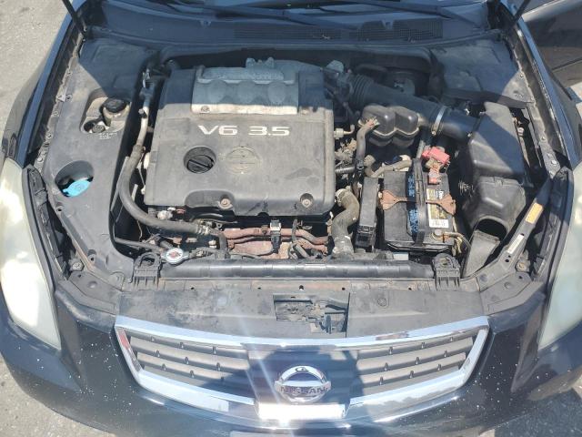 Photo 10 VIN: 1N4BA41E57C852561 - NISSAN MAXIMA 