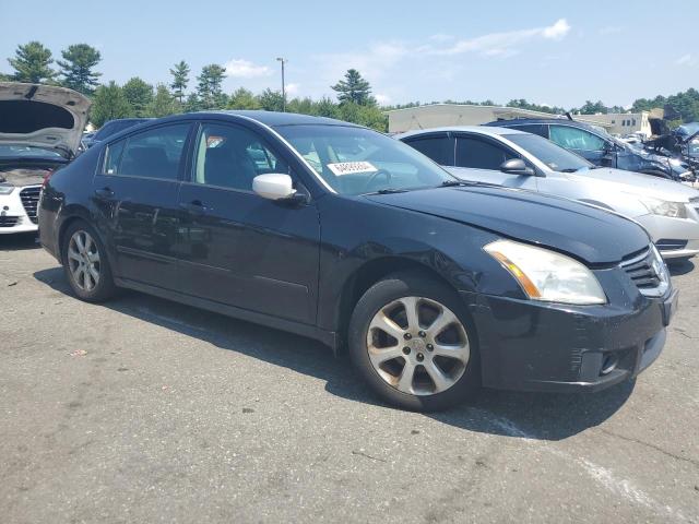 Photo 3 VIN: 1N4BA41E57C852561 - NISSAN MAXIMA 