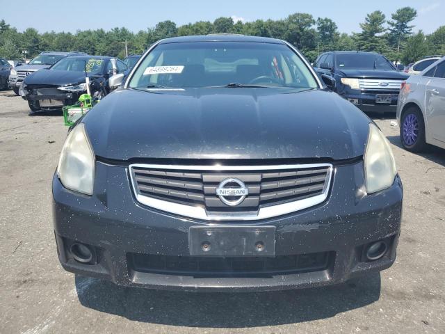 Photo 4 VIN: 1N4BA41E57C852561 - NISSAN MAXIMA 