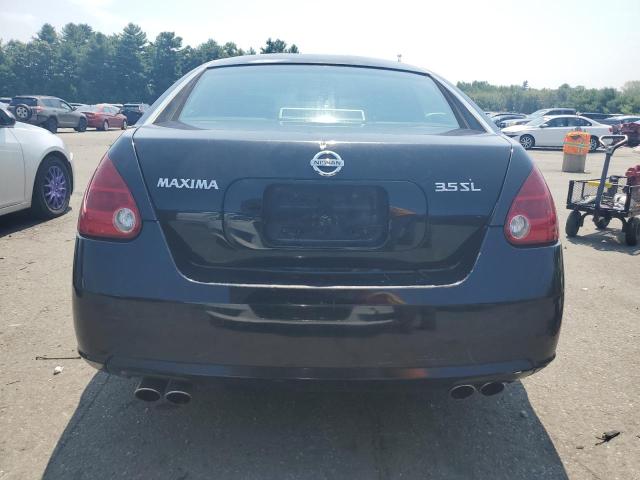 Photo 5 VIN: 1N4BA41E57C852561 - NISSAN MAXIMA 