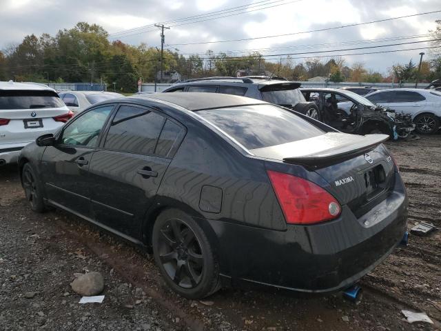 Photo 1 VIN: 1N4BA41E57C853662 - NISSAN MAXIMA 