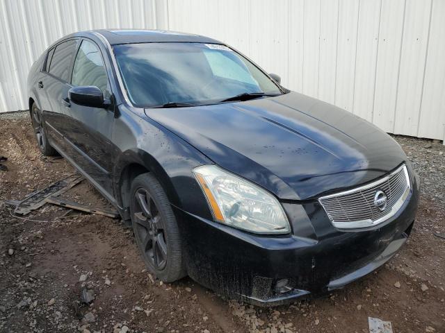 Photo 3 VIN: 1N4BA41E57C853662 - NISSAN MAXIMA 