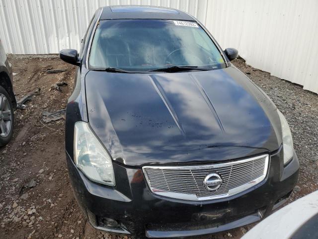 Photo 4 VIN: 1N4BA41E57C853662 - NISSAN MAXIMA 