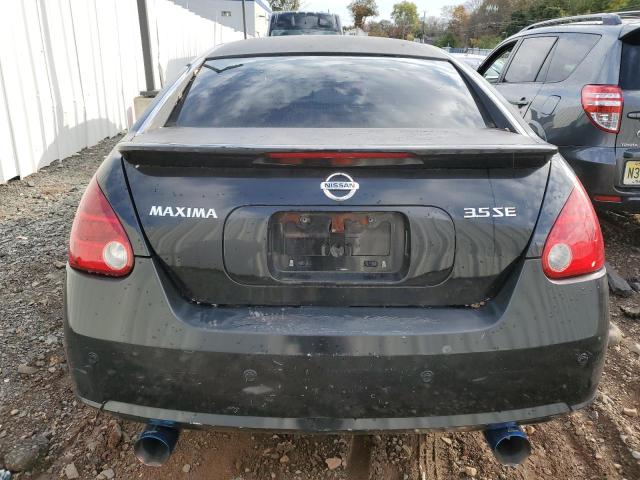 Photo 5 VIN: 1N4BA41E57C853662 - NISSAN MAXIMA 