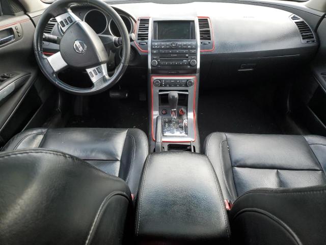 Photo 7 VIN: 1N4BA41E57C853662 - NISSAN MAXIMA 