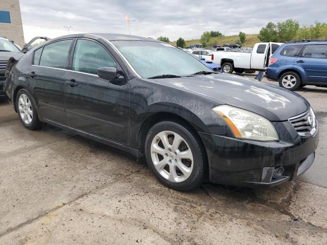 Photo 3 VIN: 1N4BA41E57C856979 - NISSAN MAXIMA SE 