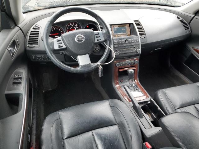 Photo 7 VIN: 1N4BA41E57C856979 - NISSAN MAXIMA SE 