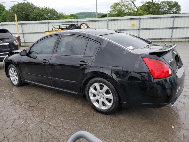 Photo 1 VIN: 1N4BA41E57C857467 - NISSAN MAXIMA 