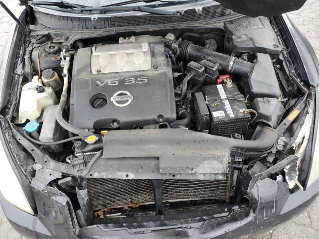 Photo 10 VIN: 1N4BA41E57C857467 - NISSAN MAXIMA 