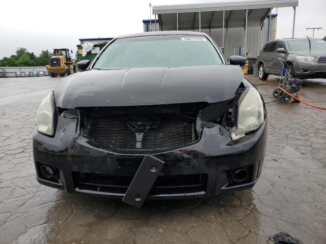 Photo 4 VIN: 1N4BA41E57C857467 - NISSAN MAXIMA 