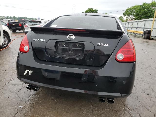 Photo 5 VIN: 1N4BA41E57C857467 - NISSAN MAXIMA 