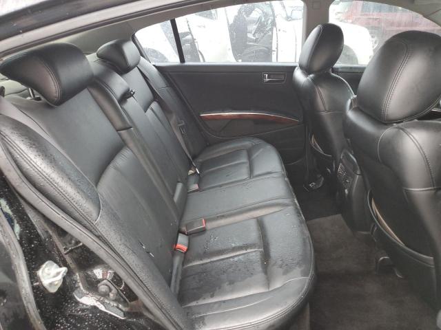 Photo 9 VIN: 1N4BA41E57C857467 - NISSAN MAXIMA 