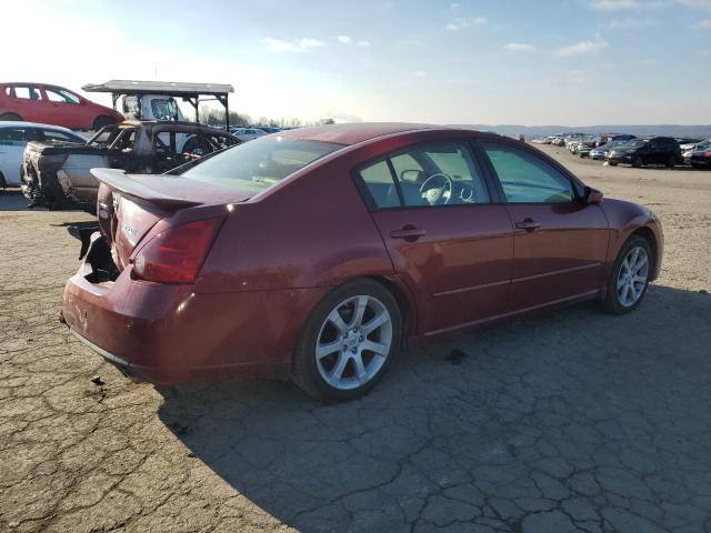 Photo 2 VIN: 1N4BA41E57C858926 - NISSAN MAXIMA 