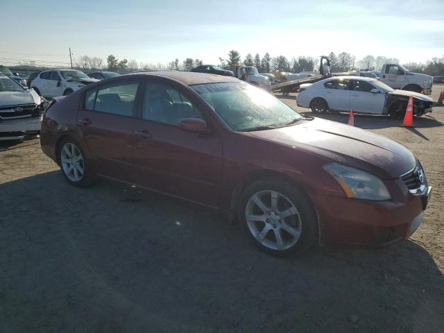 Photo 3 VIN: 1N4BA41E57C858926 - NISSAN MAXIMA 