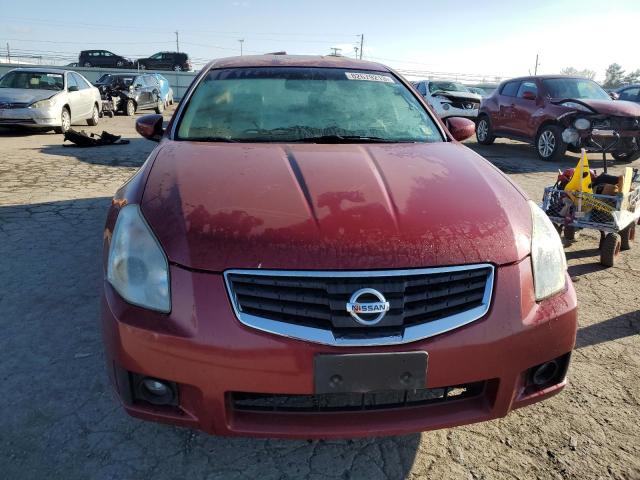 Photo 4 VIN: 1N4BA41E57C858926 - NISSAN MAXIMA 