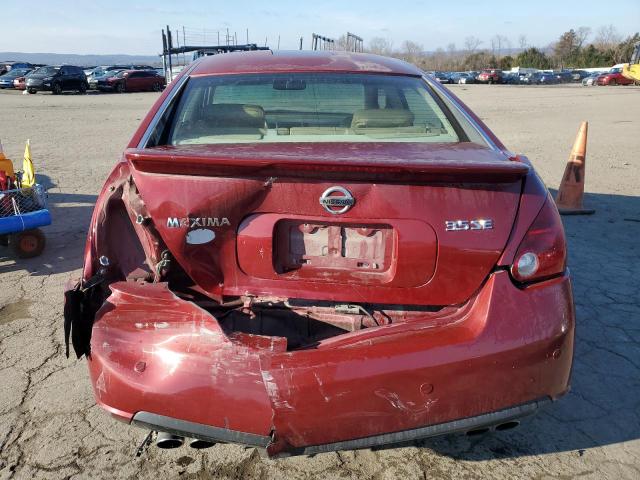 Photo 5 VIN: 1N4BA41E57C858926 - NISSAN MAXIMA 