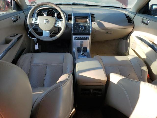 Photo 7 VIN: 1N4BA41E57C858926 - NISSAN MAXIMA 