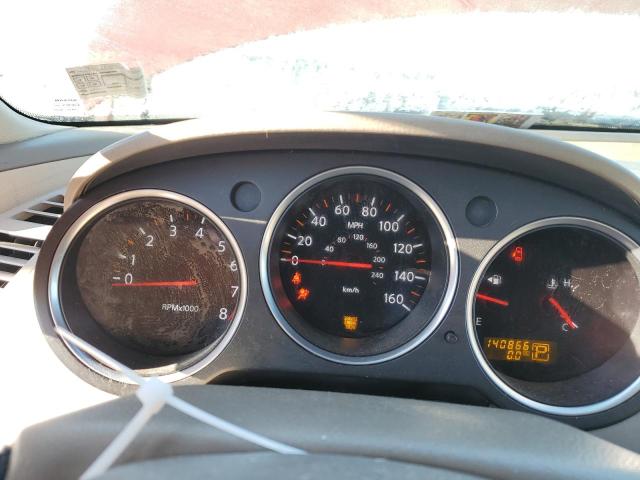 Photo 8 VIN: 1N4BA41E57C858926 - NISSAN MAXIMA 