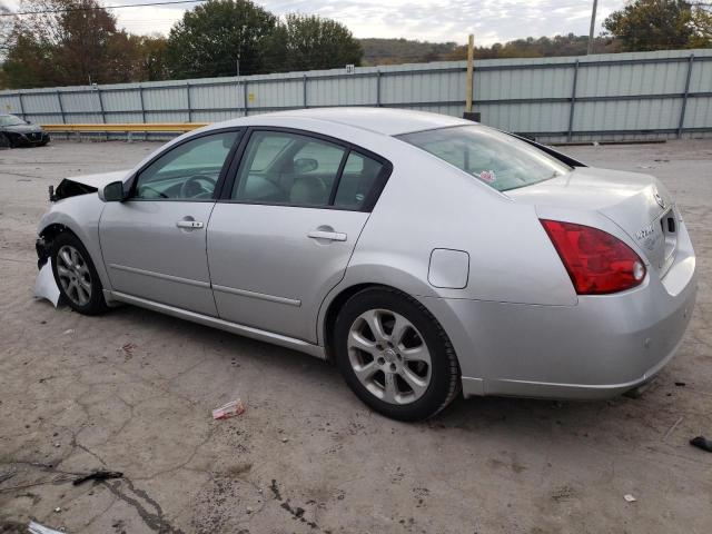 Photo 1 VIN: 1N4BA41E57C859574 - NISSAN MAXIMA 