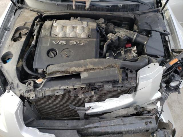 Photo 10 VIN: 1N4BA41E57C859574 - NISSAN MAXIMA 