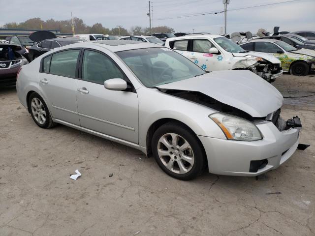 Photo 3 VIN: 1N4BA41E57C859574 - NISSAN MAXIMA 