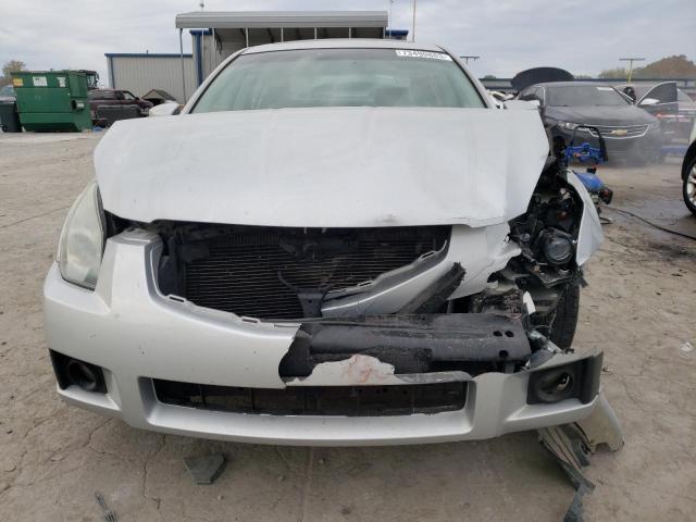 Photo 4 VIN: 1N4BA41E57C859574 - NISSAN MAXIMA 