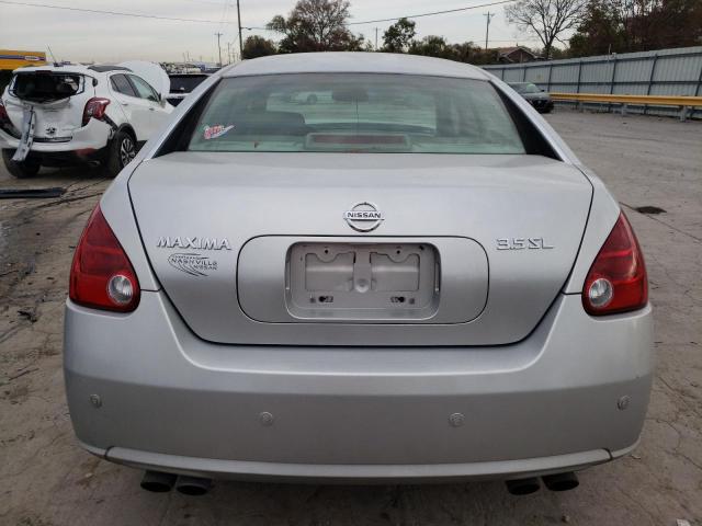 Photo 5 VIN: 1N4BA41E57C859574 - NISSAN MAXIMA 