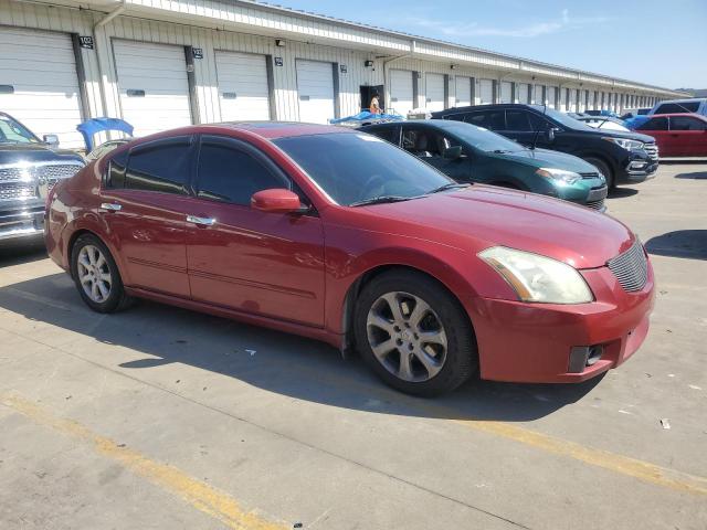 Photo 3 VIN: 1N4BA41E57C864371 - NISSAN MAXIMA SE 