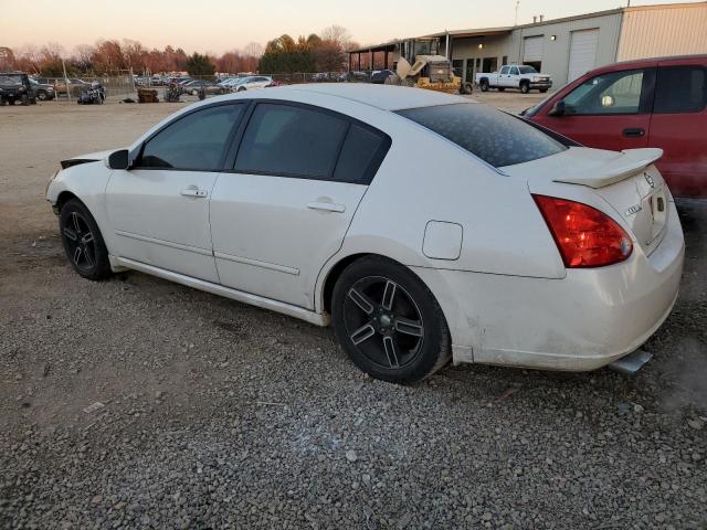 Photo 1 VIN: 1N4BA41E57C864676 - NISSAN MAXIMA 