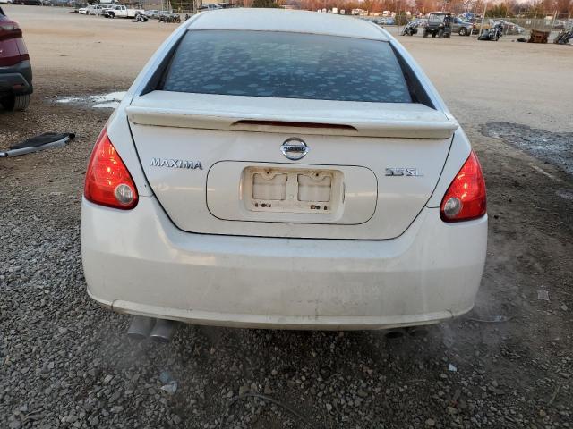 Photo 5 VIN: 1N4BA41E57C864676 - NISSAN MAXIMA 