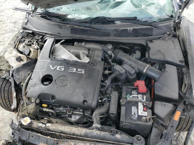 Photo 10 VIN: 1N4BA41E58C811140 - NISSAN MAXIMA SE 