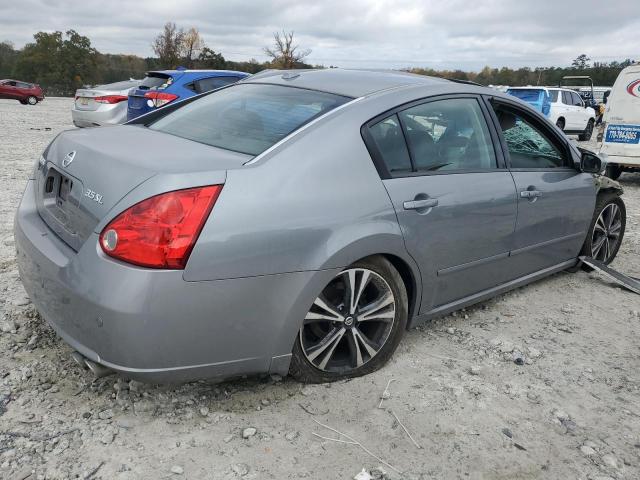 Photo 2 VIN: 1N4BA41E58C811140 - NISSAN MAXIMA SE 