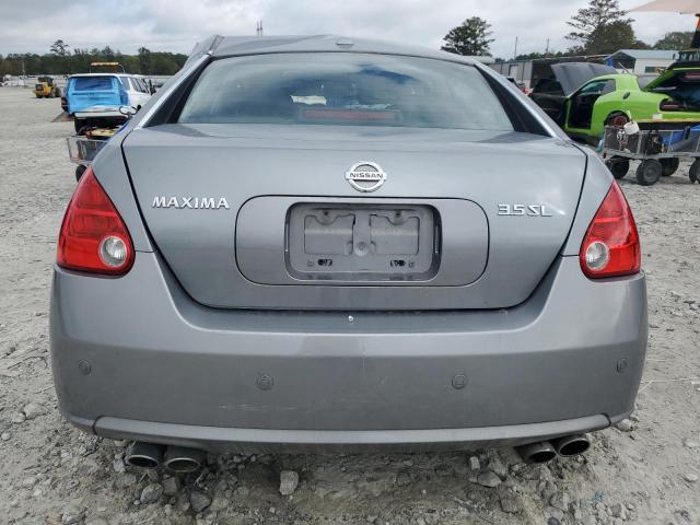 Photo 5 VIN: 1N4BA41E58C811140 - NISSAN MAXIMA SE 