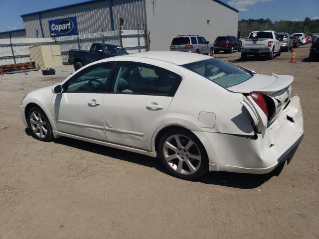 Photo 1 VIN: 1N4BA41E58C813924 - NISSAN MAXIMA 