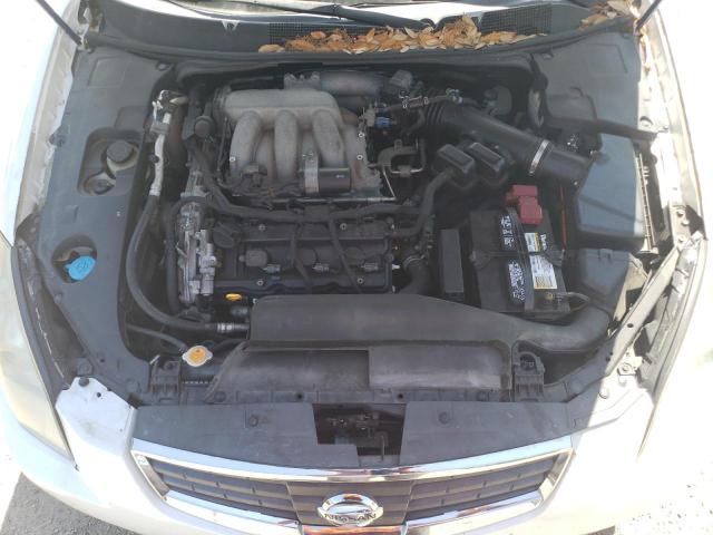 Photo 10 VIN: 1N4BA41E58C813924 - NISSAN MAXIMA 