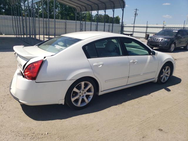 Photo 2 VIN: 1N4BA41E58C813924 - NISSAN MAXIMA 