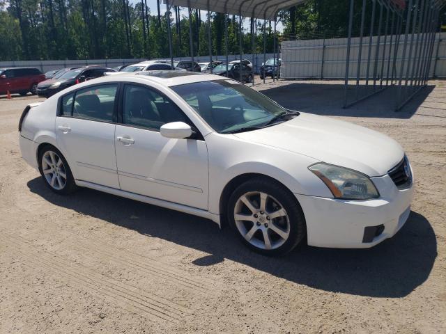 Photo 3 VIN: 1N4BA41E58C813924 - NISSAN MAXIMA 