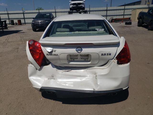 Photo 5 VIN: 1N4BA41E58C813924 - NISSAN MAXIMA 